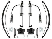 Load image into Gallery viewer, ICON 2007+ Toyota Tundra RXT Stage 3 System