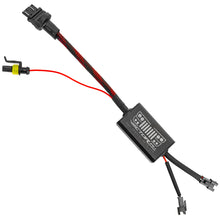 Cargar imagen en el visor de la galería, Oracle Vector LED Driver for DRL/Turn Signal (Single)