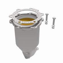 Cargar imagen en el visor de la galería, MagnaFlow Conv Direct Fit OEM 04-06 Nissan Altima 3.5L Close Coupled