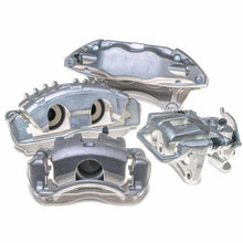 Load image into Gallery viewer, Power Stop 08-09 Cadillac CTS Rear Left Autospecialty Caliper w/Bracket