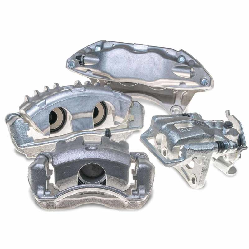 Power Stop 00-05 Buick LeSabre Front Right Autospecialty Caliper w/Bracket