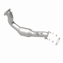 Cargar imagen en el visor de la galería, MagnaFlow Front Forward Converter Direct Fit 09-16 BMW Z4 3.0L