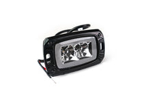 Cargar imagen en el visor de la galería, DV8 Offroad 07-21 Jeep Wrangler (JK/JL) Enganche atornillable con luces