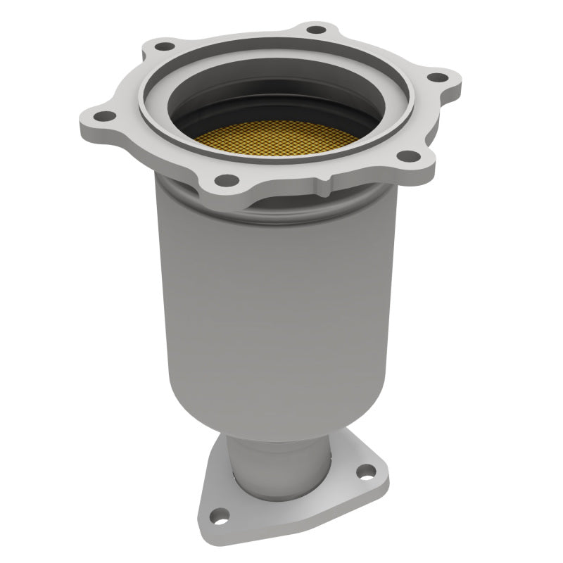 MagnaFlow Conv DF 01-04 Pathfinder D/S frt OE