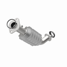 Cargar imagen en el visor de la galería, MagnaFlow Conv DF 04-07 Cadillac CTS 2.8L/3.6L Driver Side
