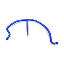 Cargar imagen en el visor de la galería, Mishimoto 05-08 Chevy Corvette/Z06 Blue Silicone Ancillary Hose Kit