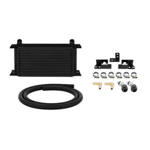 Cargar imagen en el visor de la galería, Mishimoto Transmission Cooler Kit for 2007-2011 Jeep Wrangler JK 3.8L 42RLE
