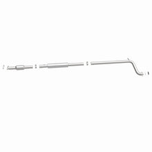Cargar imagen en el visor de la galería, MagnaFlow Conv Direct Fit OEM 04-06 Mitsubishi Galant V6 3.8L Underbody