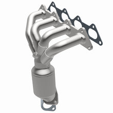 Cargar imagen en el visor de la galería, MagnaFlow Conv DF 01-05 Dodge Stratus 2.4L