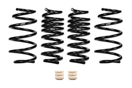 Eibach Pro-Kit para Chevrolet Tahoe 2015-2020 5.3L 2WD (para uso con amortiguadores OE)