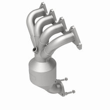 Cargar imagen en el visor de la galería, MagnaFlow Conv DF 10-11 Hyundai Accent 1.6L