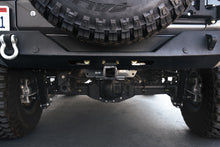 Cargar imagen en el visor de la galería, DV8 Offroad 07-21 Jeep Wrangler (JK/JL) Enganche atornillado sin luces