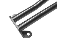 Cargar imagen en el visor de la galería, aFe 19-22 Mazda 3 L4 2.0L/2.5L/2.5L (t) CONTROL Soporte de suspensión delantera - Gris plomizo