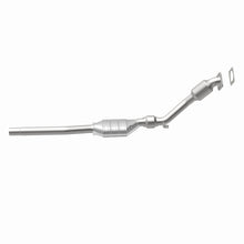 Cargar imagen en el visor de la galería, Magnaflow Conv DF 00-02 Audi S4 2.7L D/S A/T (49 State)