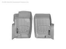 Cargar imagen en el visor de la galería, WeatherTech 02-05 Ford Explorer Front FloorLiner - Grey