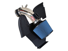 Cargar imagen en el visor de la galería, Injen 13-20 Ford Fusion 2.5L 4Cyl Entrada de Ram corta pulida con MR Tech y escudo térmico