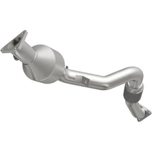 Cargar imagen en el visor de la galería, Magnaflow Conv DF 2007-2010 Q7 V6 3.6 OEM Underbody
