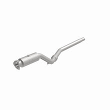 Cargar imagen en el visor de la galería, MagnaFlow Conv DF 02-04 Audi A6 3L 5speed Driver Side