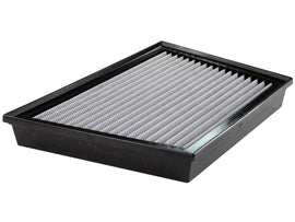 Filtro de aire aFe MagnumFLOW Pro Dry S 11-13 GM Diesel Trucks V8 6.6L (td) LML