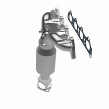 Cargar imagen en el visor de la galería, MagnaFlow Converter Direct Fit 04-12 Hyundai Elantra 2.0L