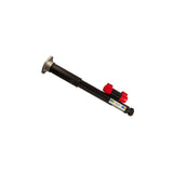 Bilstein B4 OE Reemplazo 15-16 Mercedes-Benz C300 Resorte de suspensión neumática trasera derecha