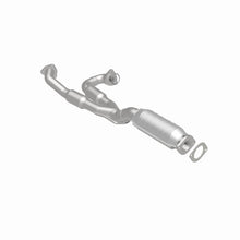 Cargar imagen en el visor de la galería, MagnaFlow Conv DF 02-05 Altima 3.5 y-pipe OE