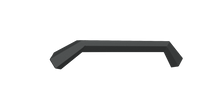 Cargar imagen en el visor de la galería, Road Armor 18-20 Ford F150 SPARTAN Parachoques delantero atornillado Pre-Runner Guard - Tex Blk