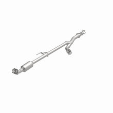 Cargar imagen en el visor de la galería, MagnaFlow Direct-Fit SS Catalytic Converter 05-06 Toyota Tundra 4.0L V6