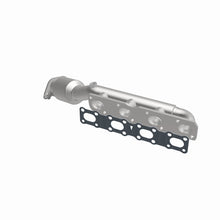 Cargar imagen en el visor de la galería, MagnaFlow Conv DF 07 Titan 5.6L D/S manif OEM
