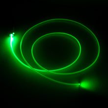 Cargar imagen en el visor de la galería, Oracle Fiber Optic LED Light Head - ColorSHIFT (6PCS) - ColorSHIFT SEE WARRANTY