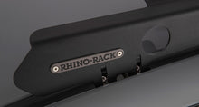 Cargar imagen en el visor de la galería, Rhino-Rack 07-20 Toyota Tundra CrewMax 3 Base Backbone Mounting System