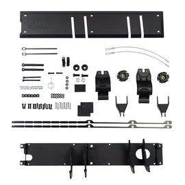 Soporte de montaje del gato ARB Ford Bronco