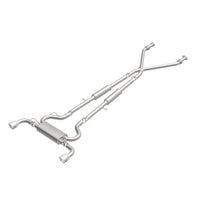 Cargar imagen en el visor de la galería, MagnaFlow Sys C/B 08 Infiniti G37 3.7L V6