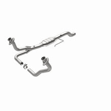 Cargar imagen en el visor de la galería, MagnaFlow Conv DF 00-03 Dakota 4.7L 4WD OEM