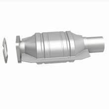 Cargar imagen en el visor de la galería, MagnaFlow Conv DF 96-99 Taurus 3.4L Rear Co