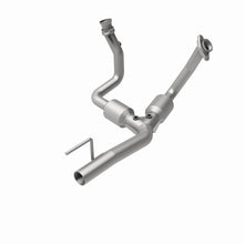 Cargar imagen en el visor de la galería, MagnaFlow Conv DF 99-01 G Cherokee 4.7 fr OEM