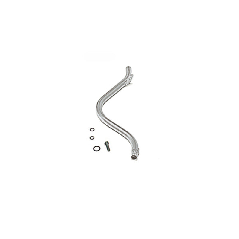 Banks Power Ford 6.9/7.3 Truck con kit de tubo de varilla medidora Trans C-6