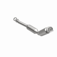 Cargar imagen en el visor de la galería, MagnaFlow 04-11 Lincoln Town Car V8 4.6L GAS California Catalytic Converter Direct Fit