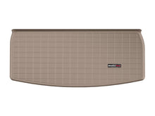 Cargar imagen en el visor de la galería, WeatherTech 2020+ Lincoln Aviator Cargo Liners - Tan