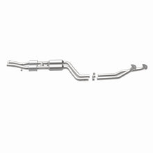 Cargar imagen en el visor de la galería, MagnaFlow 96-99 BMW M3 L6 3.2L / 96-98 328i/328is L6 2.8L California Catalytic Converter Direct Fit