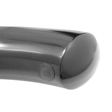 Cargar imagen en el visor de la galería, Westin 2016-2018 Nissan Titan XD Crew Cab PRO TRAXX 4 Oval Nerf Step Bars - Black
