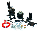 Kit de resorte auxiliar de aire Firestone Ride-Rite trasero 00-06 Ford Excursion (solo 4WD) (W217602251)