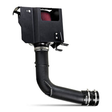 Load image into Gallery viewer, Mishimoto Performance Cold Air Intake - Oiled Filter - Micro-Wrinkle Black | MMAI-WRX-22MWBK | 2022 - 2023 Subaru WRX