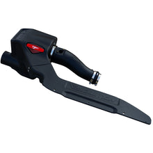 Cargar imagen en el visor de la galería, Injen 16-20 Toyota Tacoma V6-3.5L Evolution Sistema de admisión de aire frío Filtro de aire de gasa de algodón de 8 capas