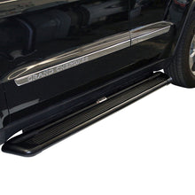 Cargar imagen en el visor de la galería, Westin Sure-Grip Aluminum Running Boards 54 in - Black