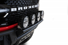 Cargar imagen en el visor de la galería, Addictive Desert Designs 21-22 Ford Bronco Pro Bolt-On Front Bumper