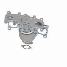 Cargar imagen en el visor de la galería, Magnaflow Conv DF 06 Kia Optima 2.7L