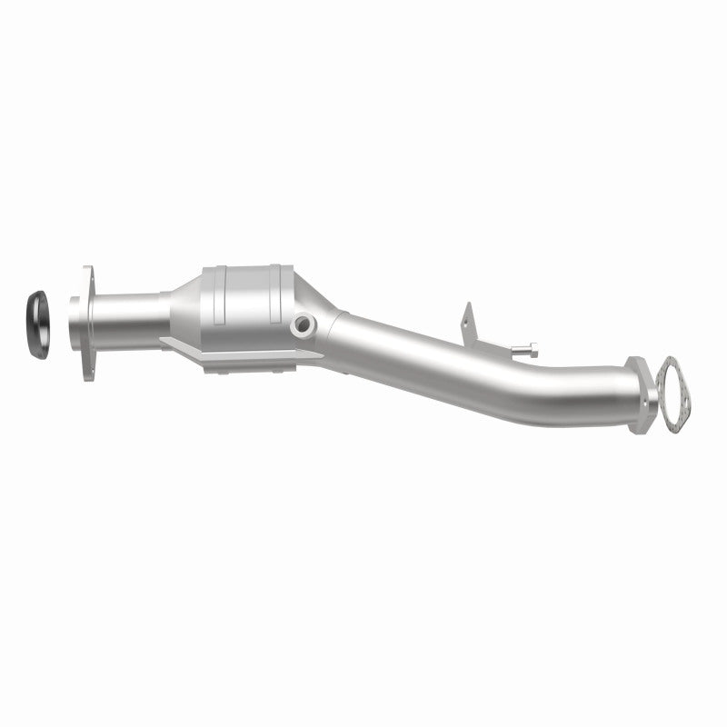 MagnaFlow Conv DF 04-07 Subaru WRX/STi 2.5LT