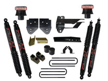 Cargar imagen en el visor de la galería, Skyjacker 2017-2017 Ford F-350 Super Duty 4 Wheel Drive Suspension Lift Kit