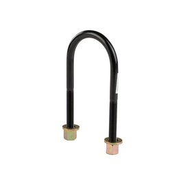 ARB / OME U Bolt Washer & Nut | OMEU60 | 1986 - 1995 Suzuki Samurai SJ413 & Jeep Cherokee XJ with Dana 35